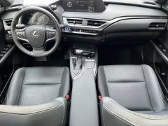 Lexus UX 260h Edition V - ფოტო 7
