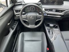 Lexus UX 260h Edition V - ფოტო 8
