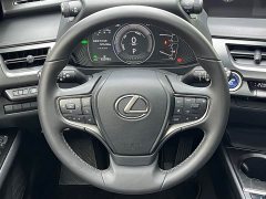 Lexus UX 260h Edition V - ფოტო 9
