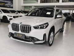 BMW X1 sDrive20Li X Design Package - ფოტო 1