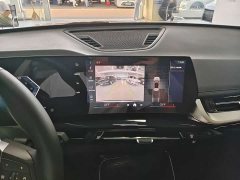 BMW X1 sDrive20Li X Design Package - ფოტო 10