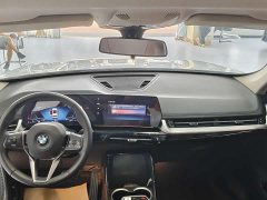 BMW X1 sDrive20Li X Design Package - ფოტო 11
