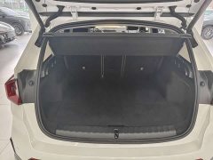 BMW X1 sDrive20Li X Design Package - ფოტო 12