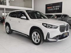 BMW X1 sDrive20Li X Design Package - ფოტო 3