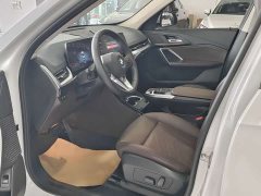 BMW X1 sDrive20Li X Design Package - ფოტო 4