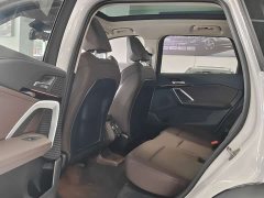 BMW X1 sDrive20Li X Design Package - ფოტო 6