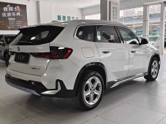 BMW X1 sDrive20Li X Design Package - ფოტო 7