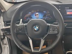 BMW X1 sDrive20Li X Design Package - ფოტო 9