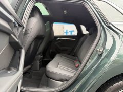 Audi A3 Sportback 35 TFSI Fashion Sport - ფოტო 11