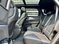 Cadillac XT5 2026 2.0T Metropolitan - ფოტო 10