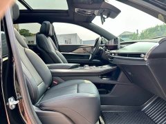 Cadillac XT5 2026 2.0T Metropolitan - ფოტო 12