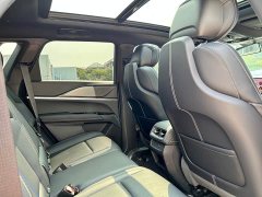Cadillac XT5 2026 2.0T Metropolitan - ფოტო 13
