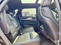 Cadillac XT5 2026 2.0T Metropolitan - ფოტო 14