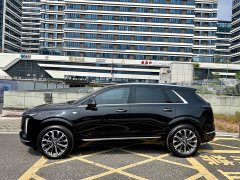 Cadillac XT5 2026 2.0T Metropolitan - ფოტო 15