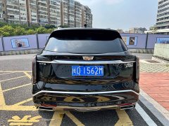 Cadillac XT5 2026 2.0T Metropolitan - ფოტო 17