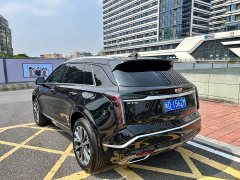 Cadillac XT5 2026 2.0T Metropolitan - ფოტო 18