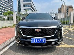 Cadillac XT5 2026 2.0T Metropolitan - ფოტო 2