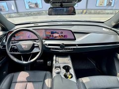 Cadillac XT5 2026 2.0T Metropolitan - ფოტო 4
