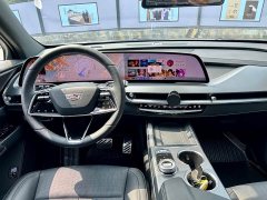 Cadillac XT5 2026 2.0T Metropolitan - ფოტო 5