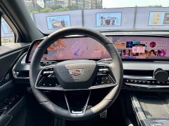 Cadillac XT5 2026 2.0T Metropolitan - ფოტო 6