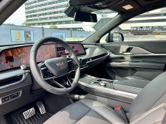 Cadillac XT5 2026 2.0T Metropolitan - ფოტო 7