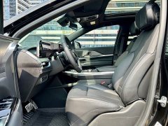 Cadillac XT5 2026 2.0T Metropolitan - ფოტო 8