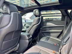 Cadillac XT5 2026 2.0T Metropolitan - ფოტო 9