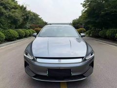 BYD Qin PLUS EV 400KM Luxury - ფოტო 2