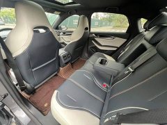BYD Qin PLUS EV 400KM Luxury - ფოტო 8