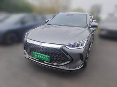 BYD Song Plus New Energy 2021 DM-i 110KM Flagship Plus - ფოტო 1