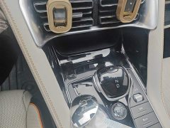 BYD Song Plus New Energy 2021 DM-i 110KM Flagship Plus - ფოტო 10