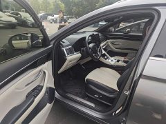 BYD Song Plus New Energy 2021 DM-i 110KM Flagship Plus - ფოტო 12