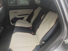 BYD Song Plus New Energy 2021 DM-i 110KM Flagship Plus - ფოტო 13