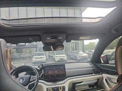 BYD Song Plus New Energy 2021 DM-i 110KM Flagship Plus - ფოტო 14