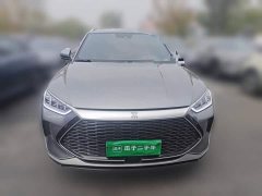 BYD Song Plus New Energy 2021 DM-i 110KM Flagship Plus - ფოტო 2