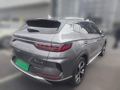 BYD Song Plus New Energy 2021 DM-i 110KM Flagship Plus - ფოტო 4