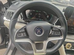 BYD Song Plus New Energy 2021 DM-i 110KM Flagship Plus - ფოტო 6
