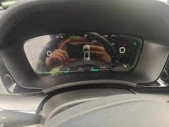 BYD Song Plus New Energy 2021 DM-i 110KM Flagship Plus - ფოტო 7