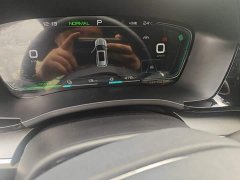 BYD Song Plus New Energy 2021 DM-i 110KM Flagship Plus - ფოტო 8
