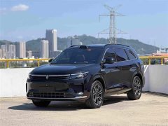 AITO M7 2024 1.5T Intelligent Driving AWD Ultra 5-Seater - ფოტო 12