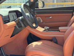 AITO M7 2024 1.5T Intelligent Driving AWD Ultra 5-Seater - ფოტო 15