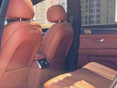 AITO M7 2024 1.5T Intelligent Driving AWD Ultra 5-Seater - ფოტო 18