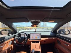 AITO M7 2024 1.5T Intelligent Driving AWD Ultra 5-Seater - ფოტო 19