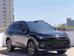 AITO M7 2024 1.5T Intelligent Driving AWD Ultra 5-Seater - ფოტო 3
