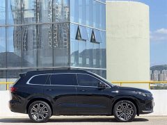 AITO M7 2024 1.5T Intelligent Driving AWD Ultra 5-Seater - ფოტო 5