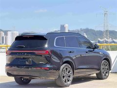 AITO M7 2024 1.5T Intelligent Driving AWD Ultra 5-Seater - ფოტო 6