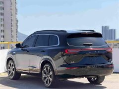 AITO M7 2024 1.5T Intelligent Driving AWD Ultra 5-Seater - ფოტო 8