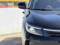 AITO M7 2024 1.5T Intelligent Driving AWD Ultra 5-Seater - ფოტო 9