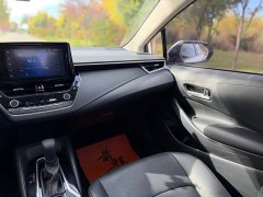 Toyota Corolla 1.2T S-CVT Pioneer Plus - ფოტო 13
