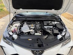 Toyota Corolla 1.2T S-CVT Pioneer Plus - ფოტო 14
